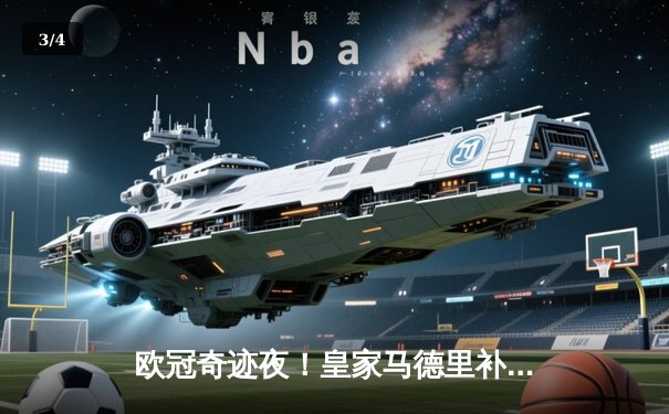 欧冠奇迹夜！皇家马德里补时逆转曼城，总分5-4挺进决赛 - 3