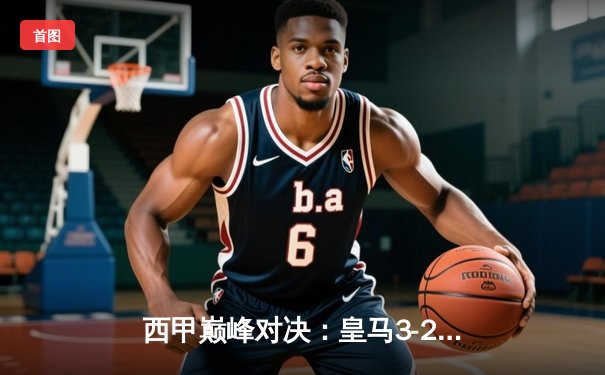 西甲巅峰对决：皇马3-2险胜巴萨，本泽马帽子戏法主导国家德比