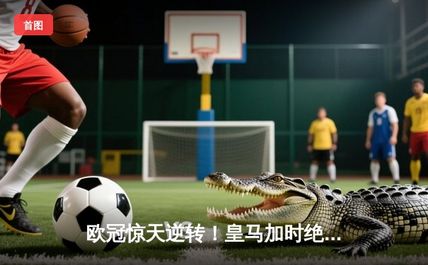 欧冠惊天逆转！皇马加时绝杀拜仁挺进决赛，凯恩赛季41球徒劳