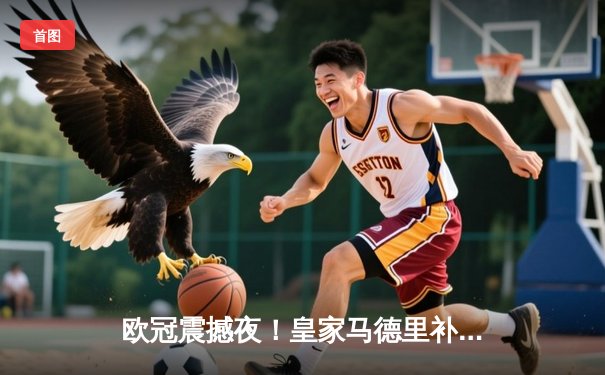 欧冠震撼夜！皇家马德里补时绝平曼城，鏖战120分钟点球大战惊险晋级