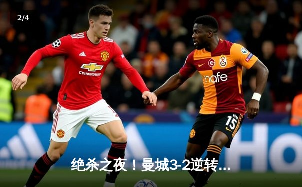 绝杀之夜！曼城3-2逆转拜仁 哈兰德双响+90分钟致命一击 - 2