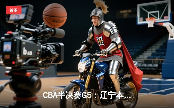 CBA半决赛G5：辽宁本钢加时逆转广东宏远 赵继伟33分率队挺进总决赛
