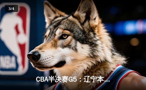 CBA半决赛G5：辽宁本钢加时逆转广东宏远 赵继伟砍35分率队挺进总决赛 - 3