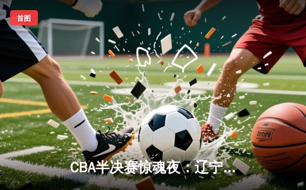 CBA半决赛惊魂夜：辽宁男篮加时逆转广东，赵继伟三分绝平献史诗级表演